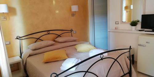 Bed & Breakfast Sea Garden Rooms