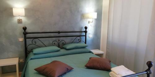 Bed & Breakfast Sea Garden Rooms