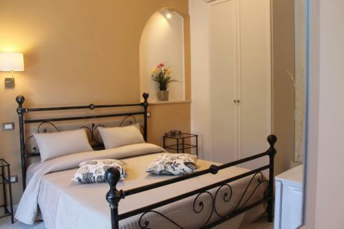 Bed & Breakfast Sea Garden Rooms