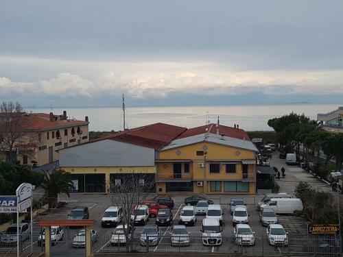 Apartamento Relax Termoli