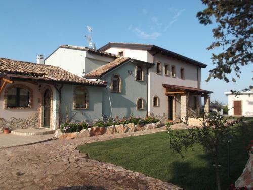 Il Podere Sul Mare