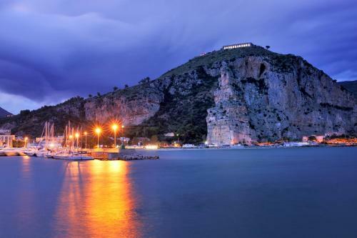 Apartamento Quiet Home Terracina