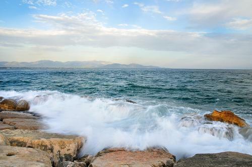 Apartamento Quiet Home Terracina