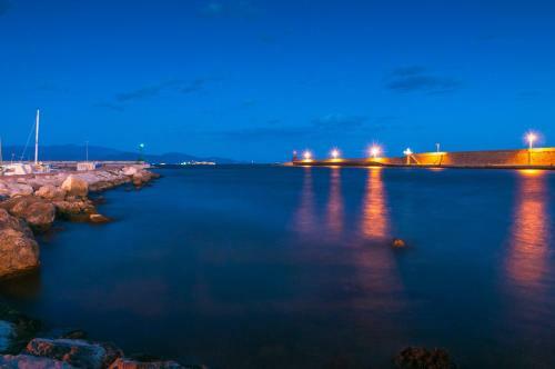 Apartamento Quiet Home Terracina