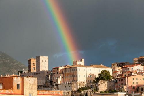 Apartamento Quiet Home Terracina