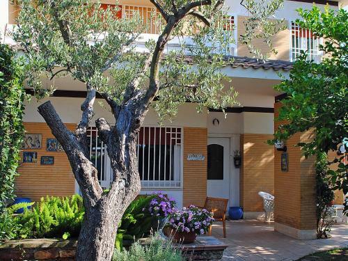 Locazione Turistica Villa Fabio
