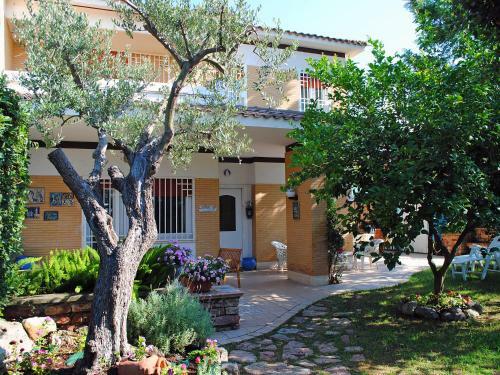 Locazione Turistica Villa Fabio