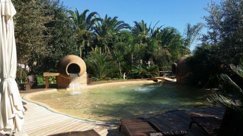 Agroturismo Agriturismo Paradiso Di Barchi