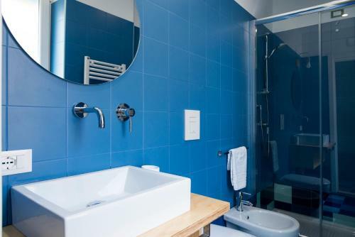 Bed & Breakfast Il Grande Blu