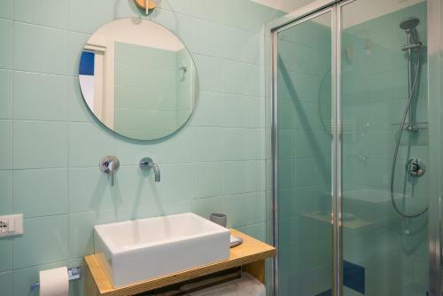Bed & Breakfast Il Grande Blu