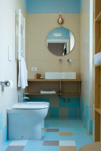 Bed & Breakfast Il Grande Blu