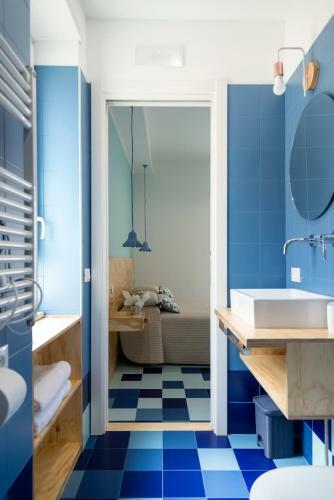 Bed & Breakfast Il Grande Blu