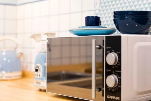 Bed & Breakfast Il Grande Blu