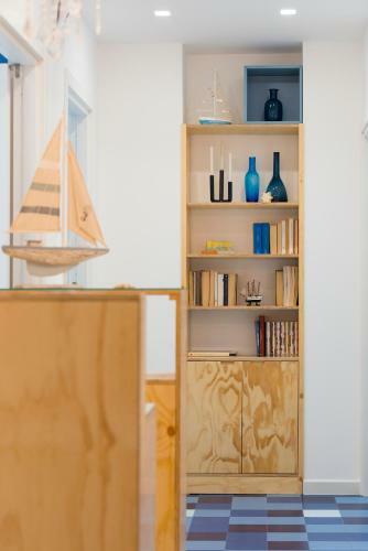 Bed & Breakfast Il Grande Blu