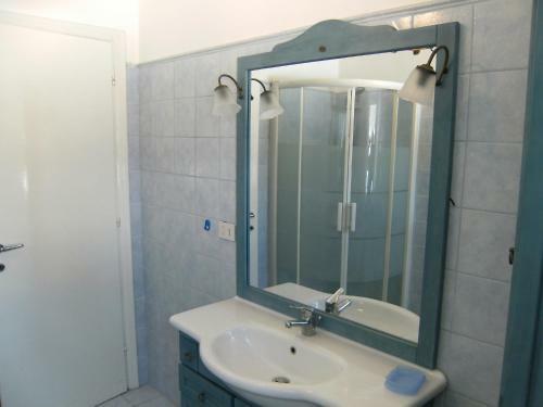 Locazione Turistica Villa Romano