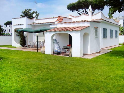 Locazione Turistica Villa Romano
