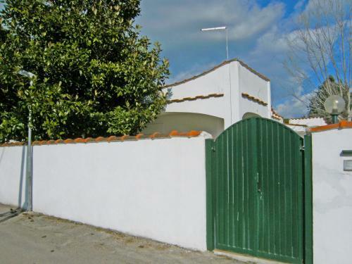 Locazione Turistica Villa Romano