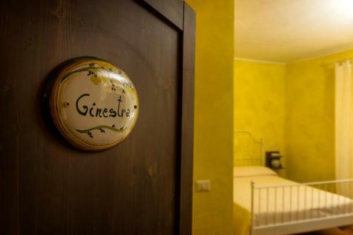 Agroturismo La Rupe Dei Gabbiani
