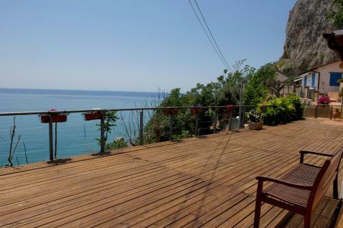 Apartamento Casa Paradiso