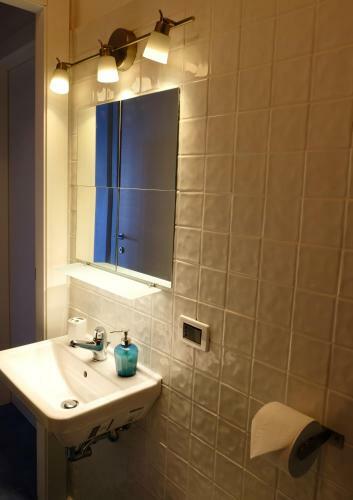 Apartamento Casa Paradiso