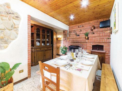Apartamentos Casa Bianconi