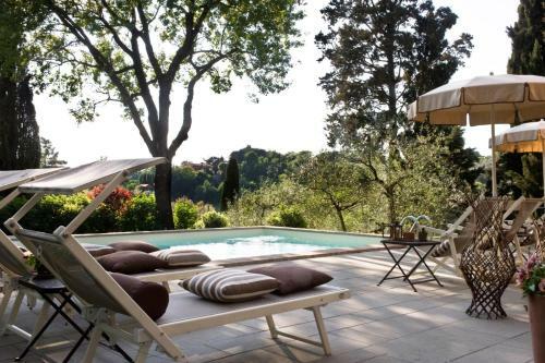 Terranuova Bracciolini Villa Sleeps 12 Pool Air Con