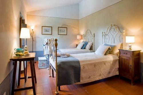 Terranuova Bracciolini Villa Sleeps 12 Pool Air Con