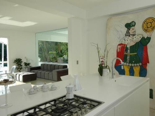 Villa Locazione Turistica Re Di Denari