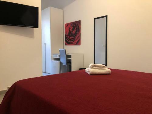 Bed & Breakfast Le Tre Rose