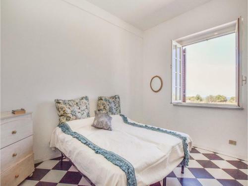 Four-bedroom Holiday Home In Terrasini Pa