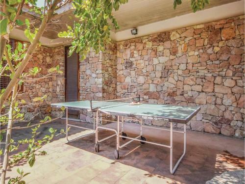 Four-bedroom Holiday Home In Terrasini Pa