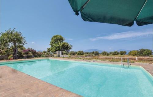 Four-bedroom Holiday Home In Terrasini Pa