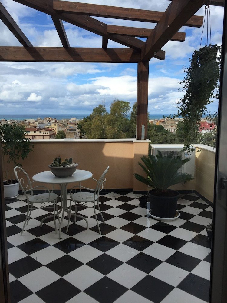 Bed & Breakfast Tam Vacanze Terrasini