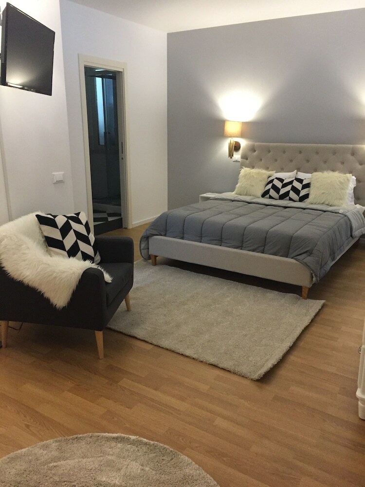 Bed & Breakfast Tam Vacanze Terrasini