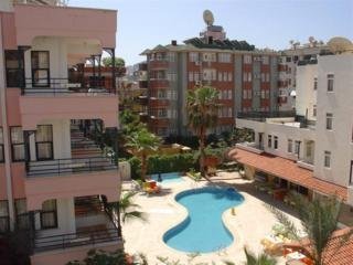 Hotel Cleopatra Sud Princess Apart