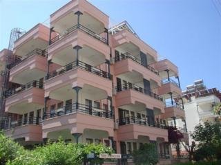 Hotel Cleopatra Sud Princess Apart