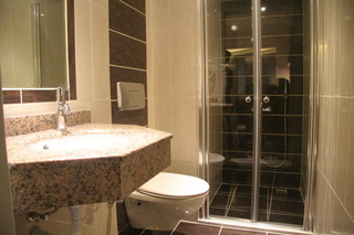 Hotel Orient Suite