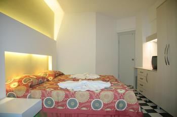 Hotel Orient Suite