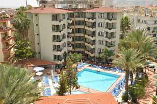 Hotel Orient Suite