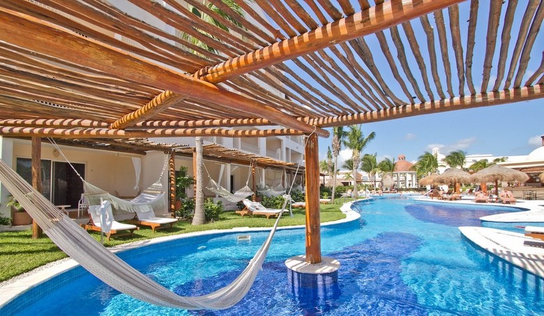 Hotel Excellence Riviera Cancun