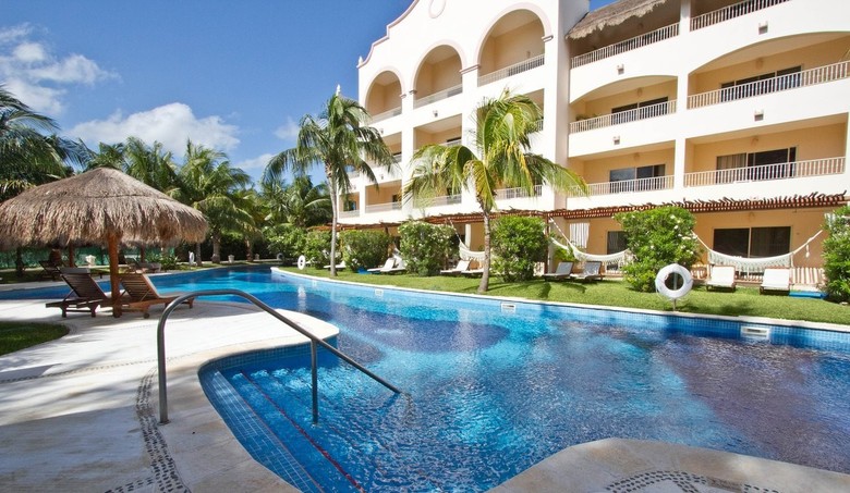 Hotel Excellence Riviera Cancun