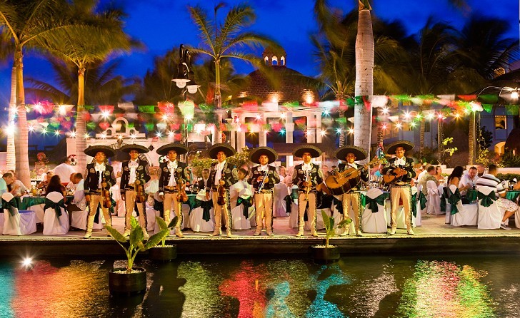 Hotel Excellence Riviera Cancun