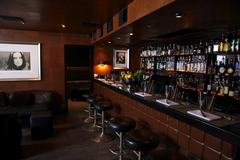 Sunset Marquis Hotel And Villas