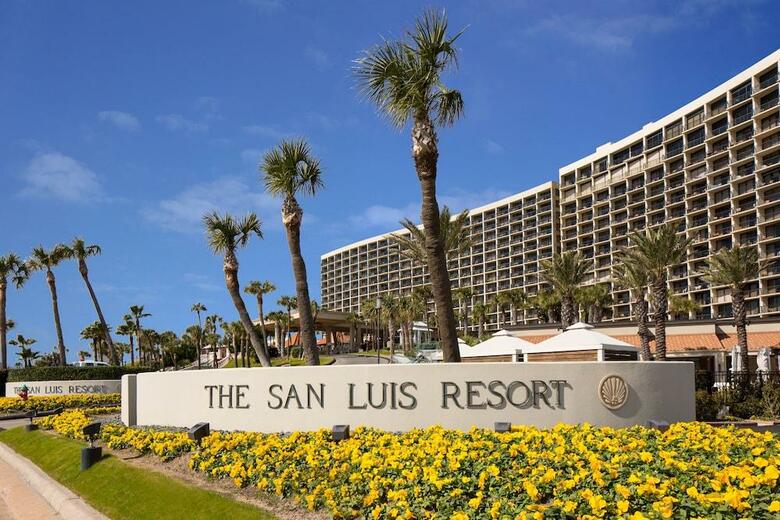 Hotel The San Luis Resort Spa & Conference Center