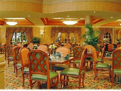 Hotel The San Luis Resort Spa & Conference Center