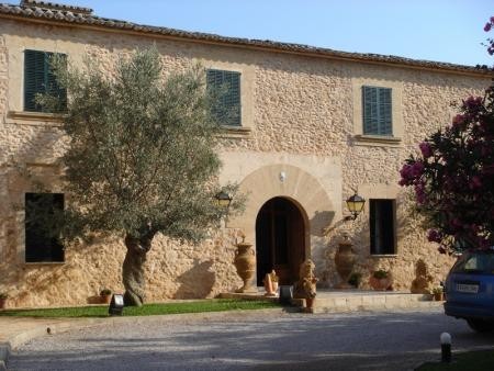 Agroturismo Puig De Ros D'alt