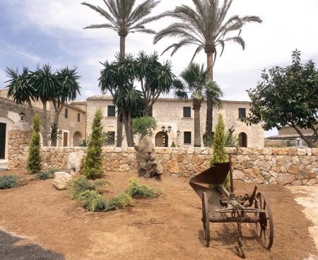 Agroturismo Puig De Ros D'alt