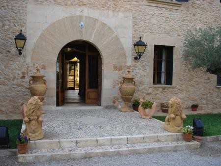 Agroturismo Puig De Ros D'alt