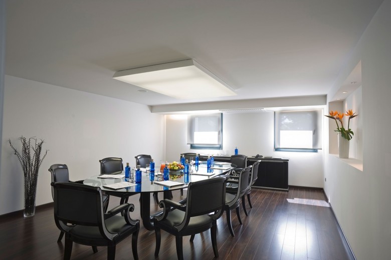 Hotel Sha Wellness Clinic