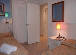 Apartamentos Son Bou Playa